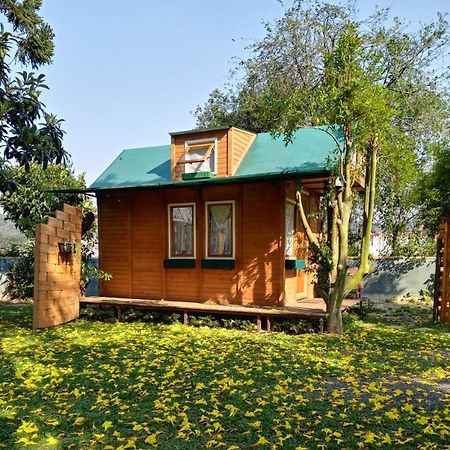 Mini House Park Hotel Campo Alegre  Bagian luar foto